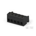 Te Connectivity 5 POS TERMI-BLOK PLUG 90 &180 1546018-5